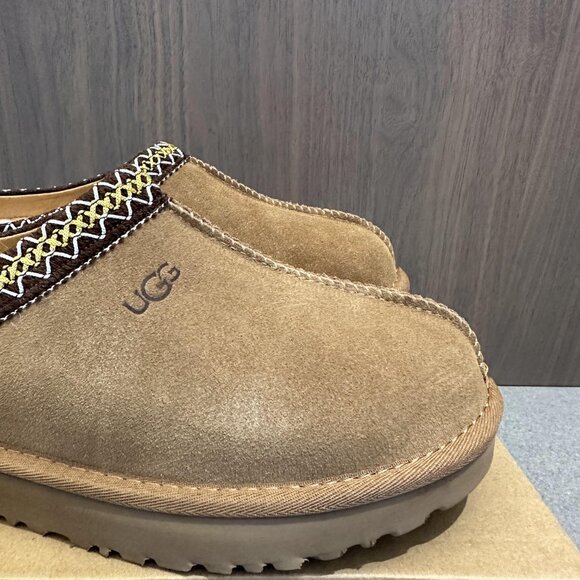 New UGG Tazz Tasman Sandals Women Slipper - Picture 3 of 7